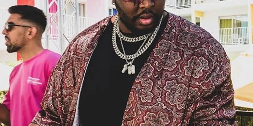 Toney Handsome