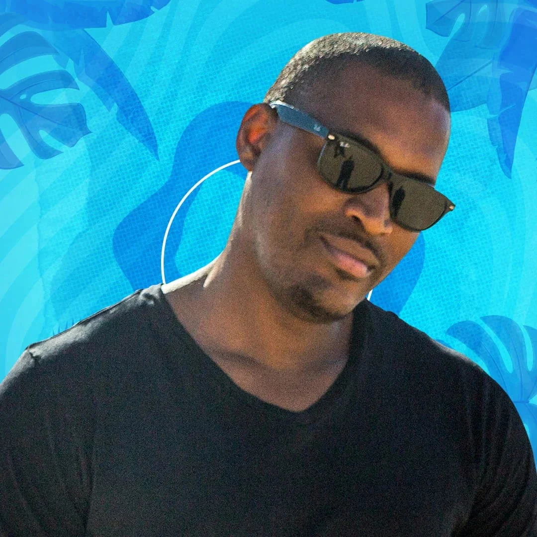 DJ Que - Memorial Day Weekend