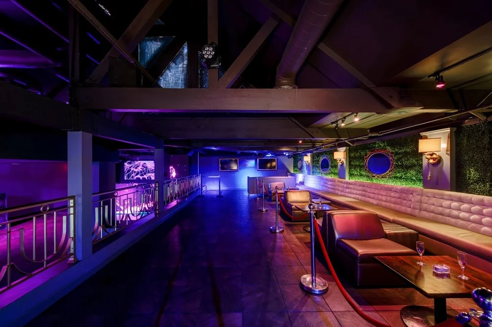 Circle OC – Huntington Beach