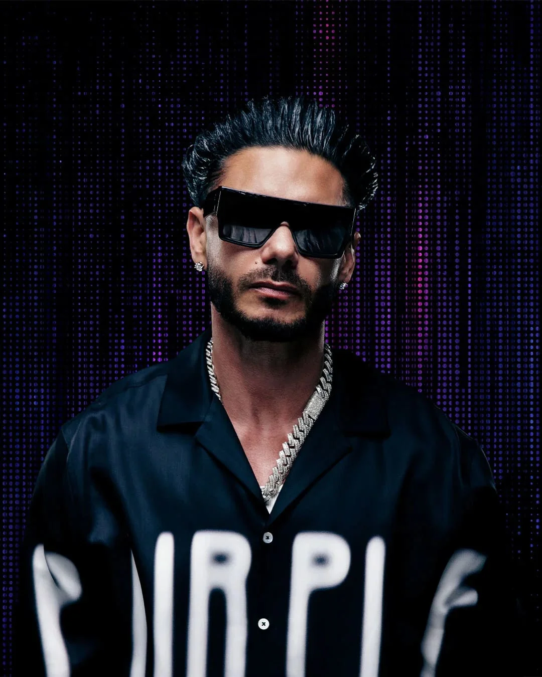 DJ Pauly D