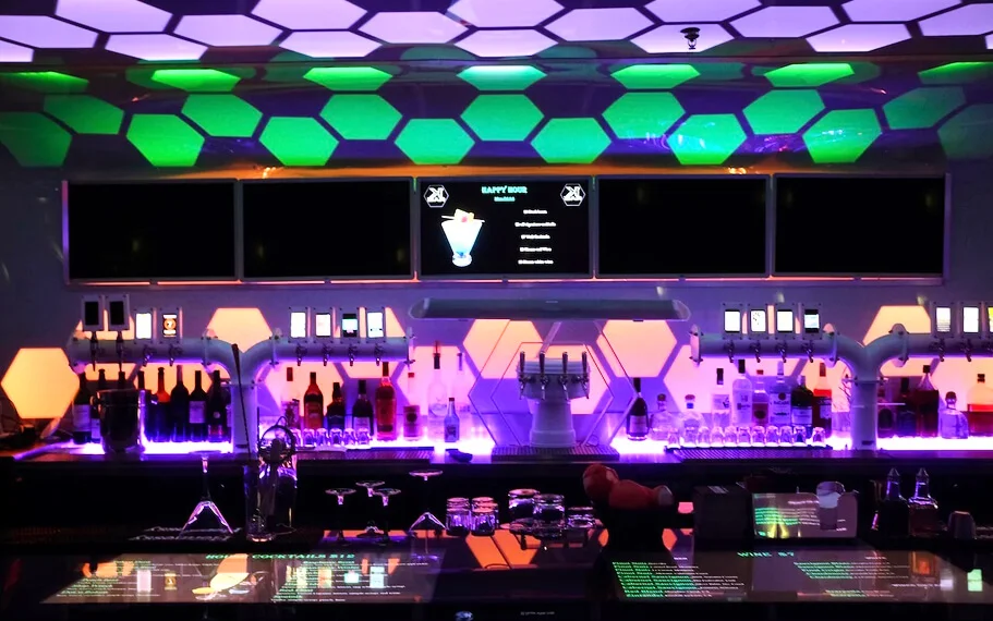 KBar.Doco