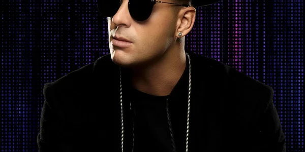 Timmy Trumpet