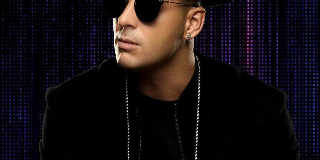 Timmy Trumpet