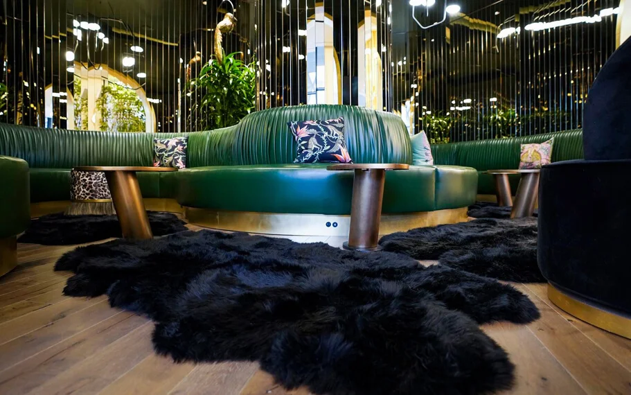 Virgin Hotels Dallas