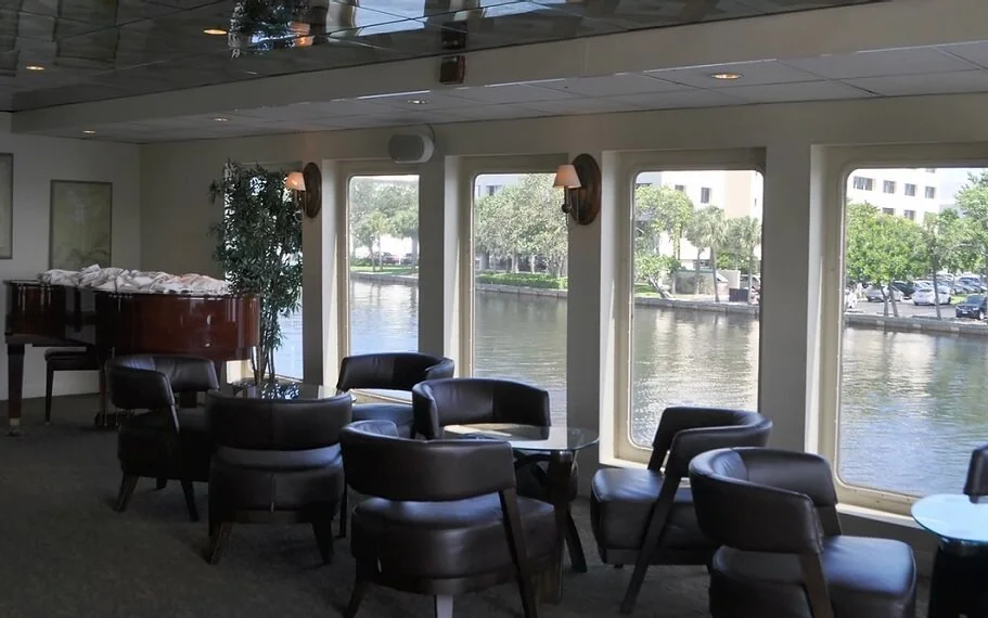 Caprice Yacht – Fort Lauderdale