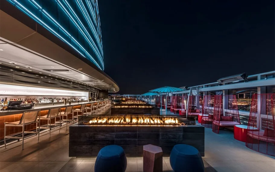 InterContinental LA Downtown