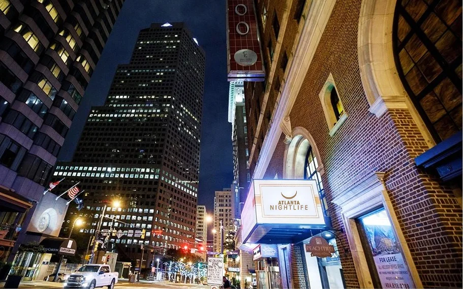 Southern Exchange Ballrooms Atlanta