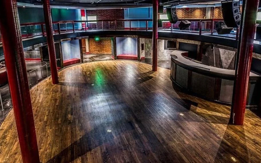 District Atlanta – District Nightclub