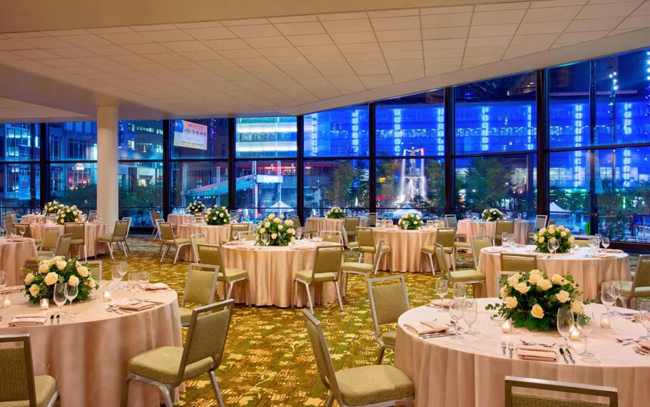 Westin Cincinnati