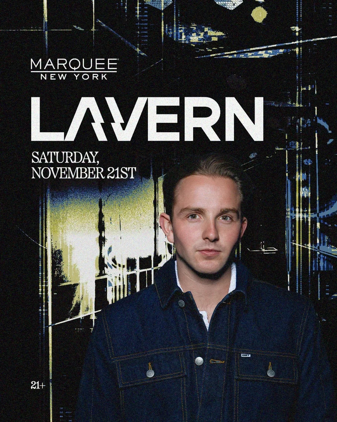 Lavern