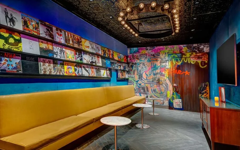 JEWEL Nightclub