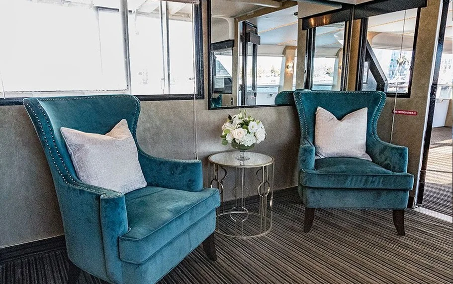 Dream On Yacht