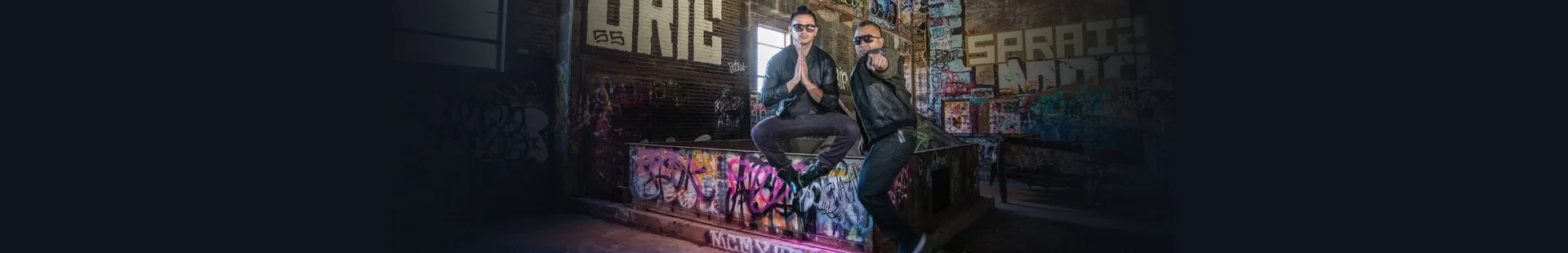 Bass Junkies