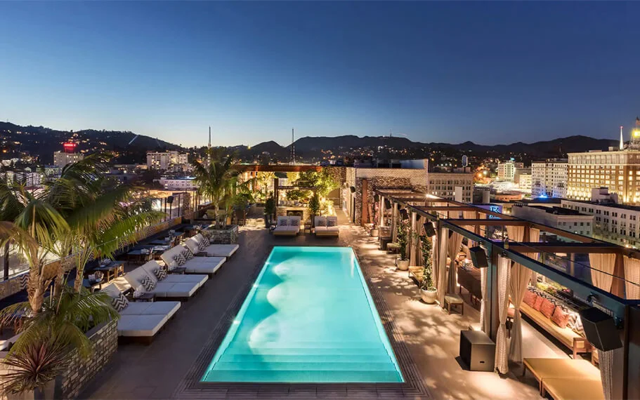 Dream Hollywood