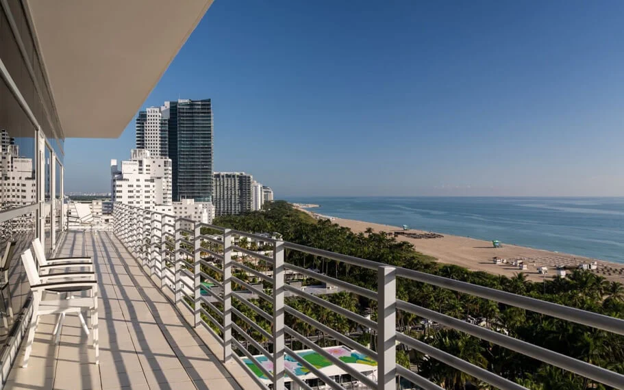 Ritz-Carlton South Beach
