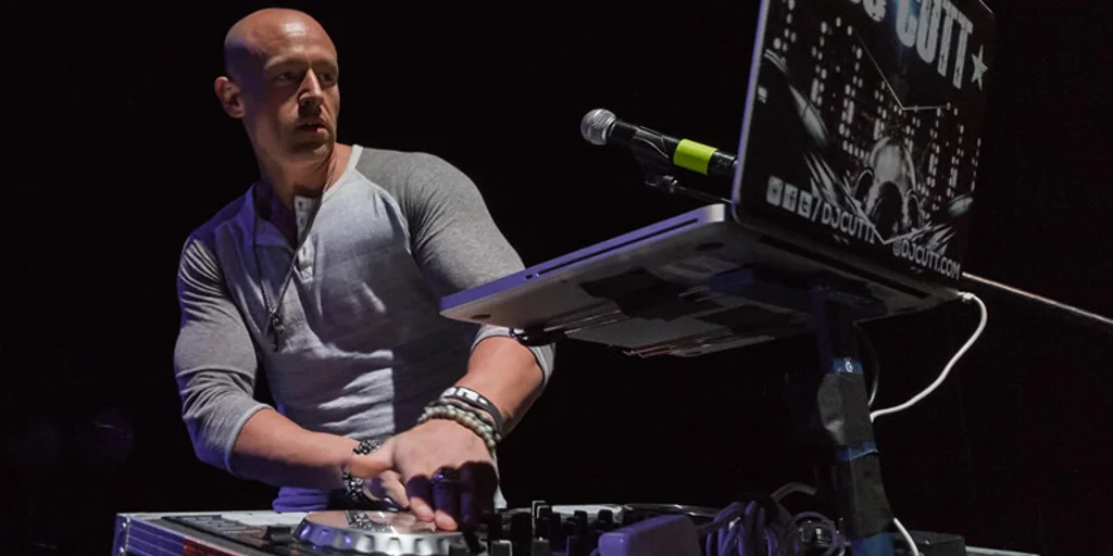 DJ Cutt