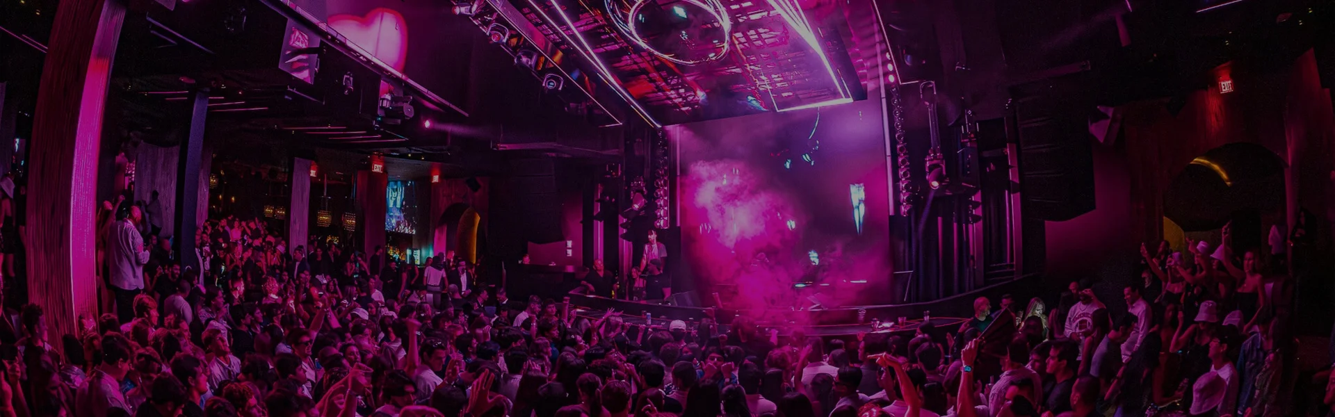 Marquee Nightclub