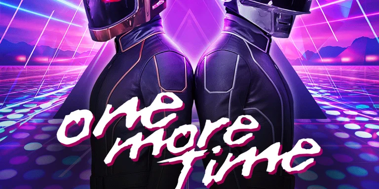 One More Time