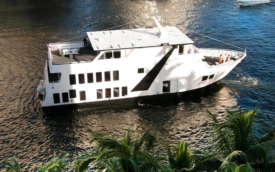 Caprice Yacht – Fort Lauderdale