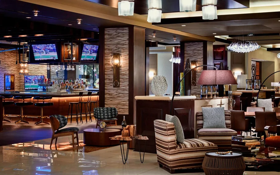 Renaissance Phoenix Downtown Hotel