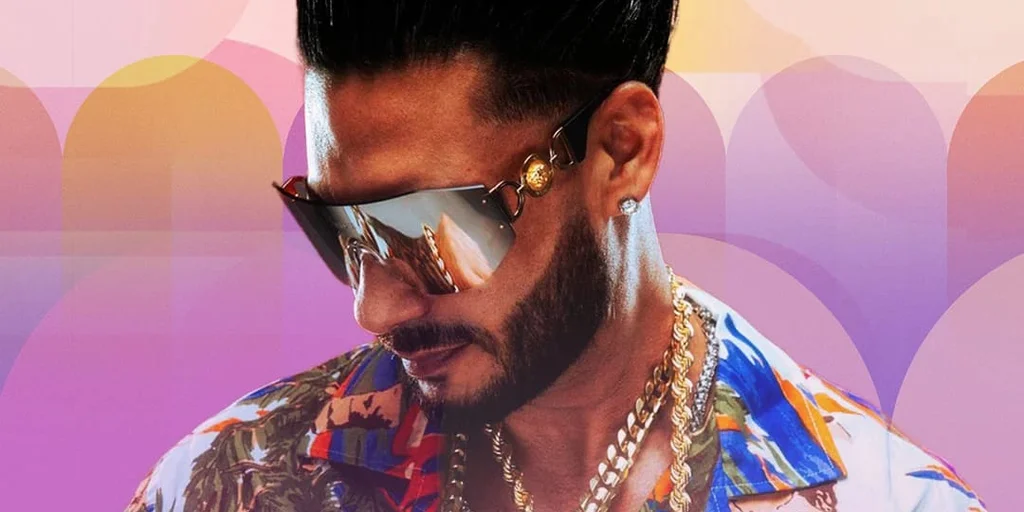 DJ Pauly D