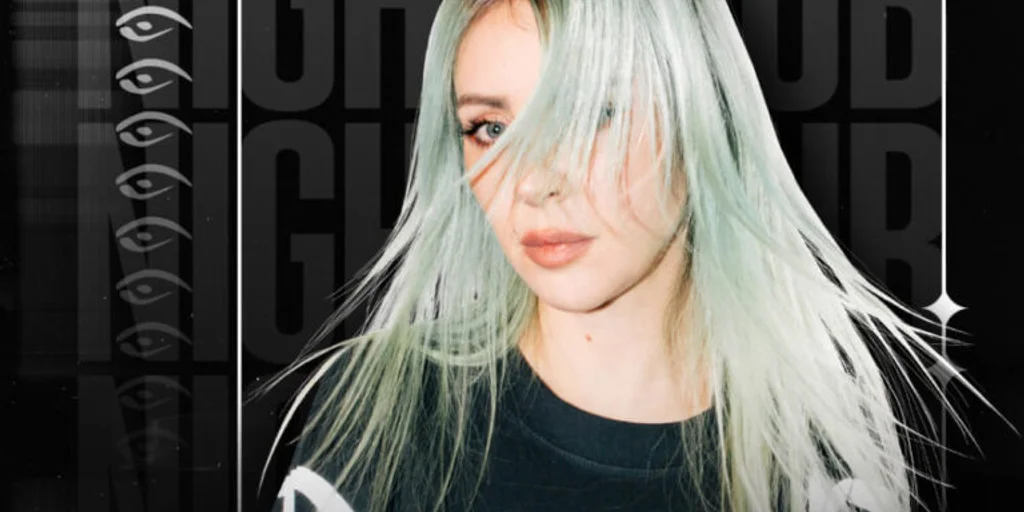 Alison Wonderland