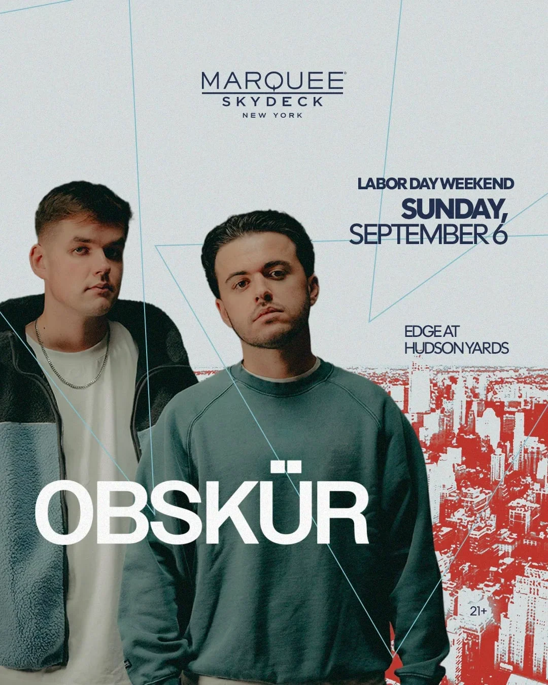 Obskür