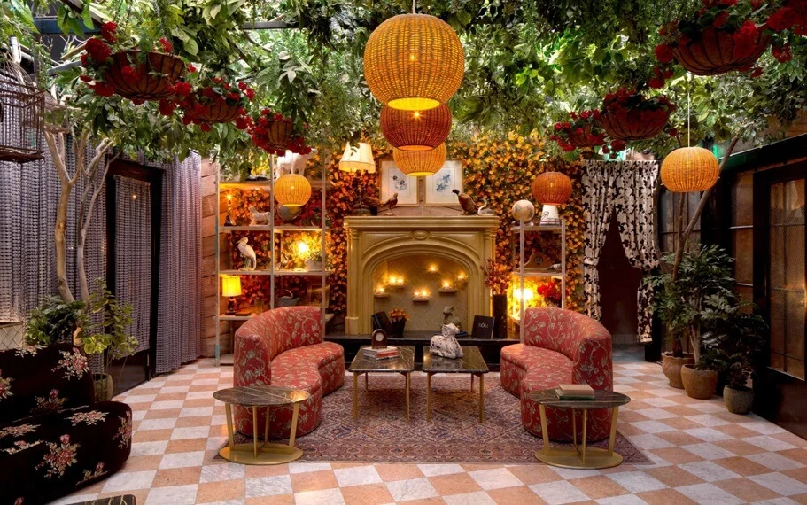 Poppy Nightclub – Los Angeles