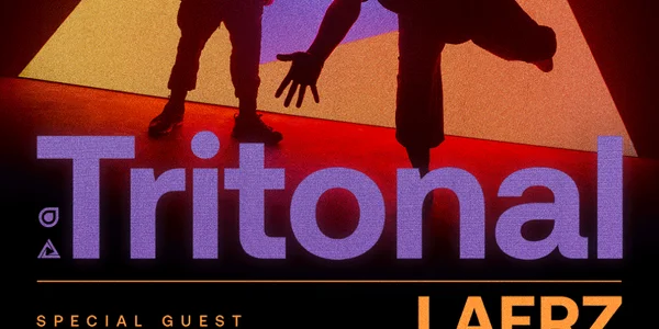 Avalon presents Tritonal w/ LAERZ + Julian Gray