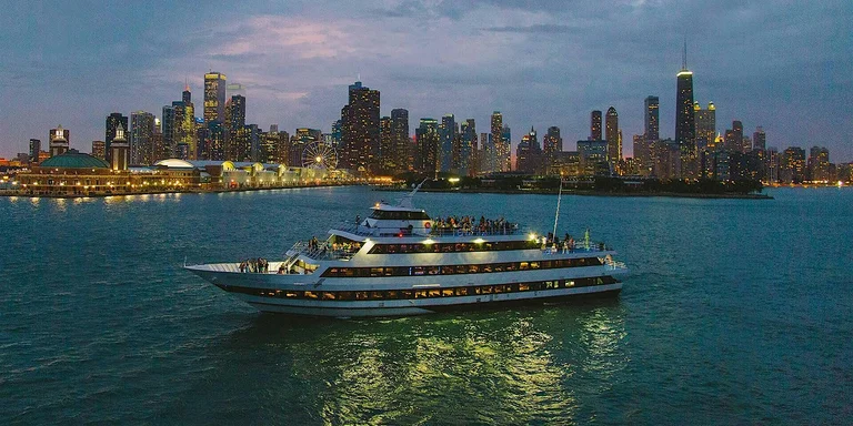Chicago Labor Day Weekend All ...