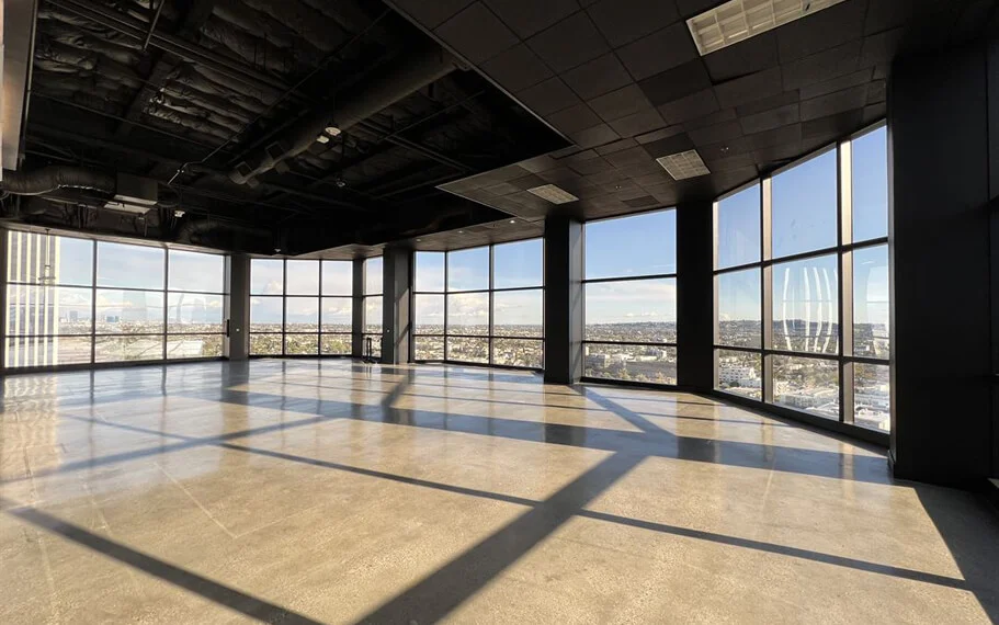 Pluto Los Angeles Penthouse • Helipad