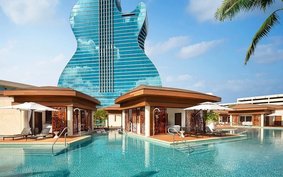 Seminole Hard Rock Hotel & Casino