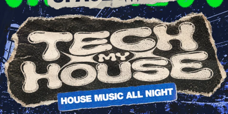 Space Yacht: Tech My House: Se...