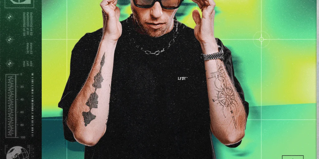 Nicky Romero
