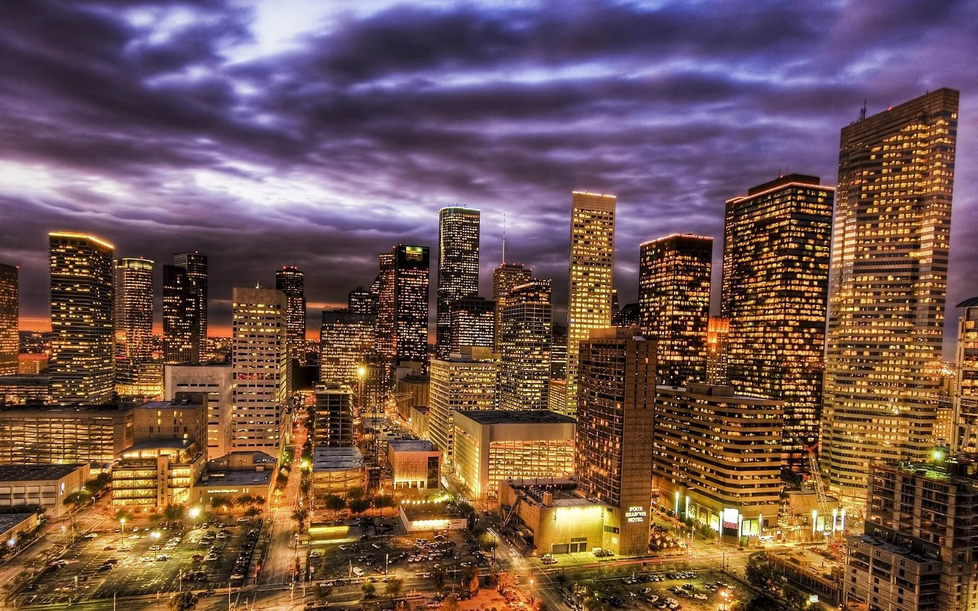 Houston