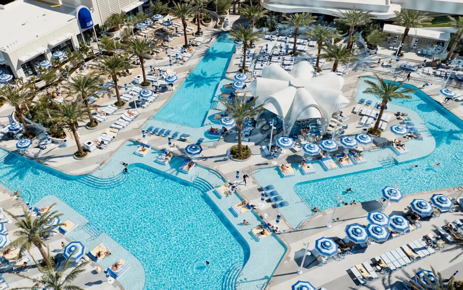 Fontainebleau Las Vegas