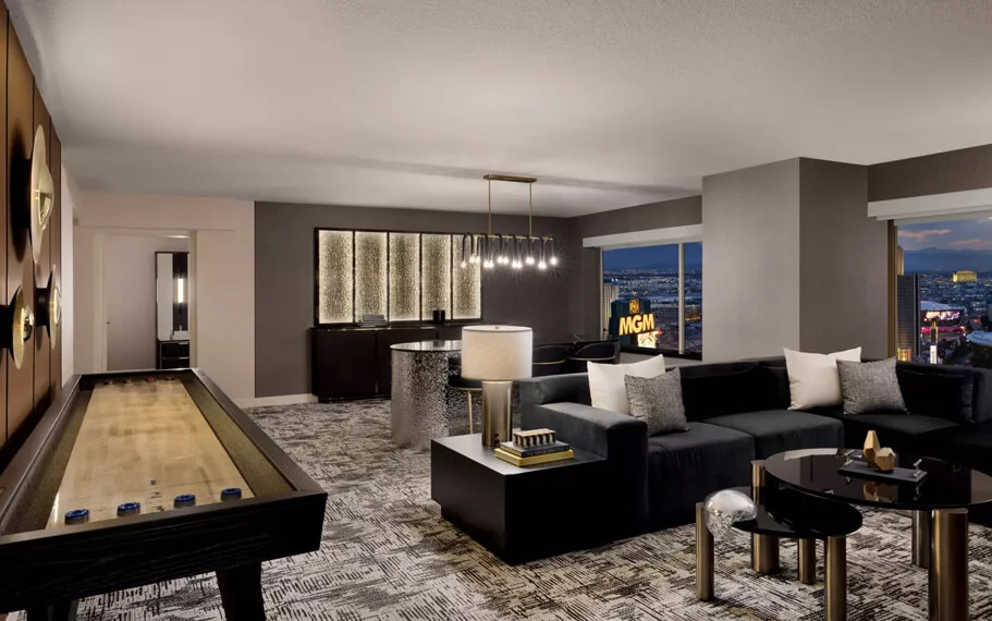MGM Grand Las Vegas