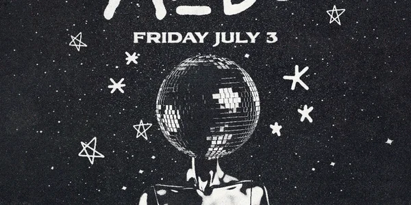 Time Nightclub presents AYYBO