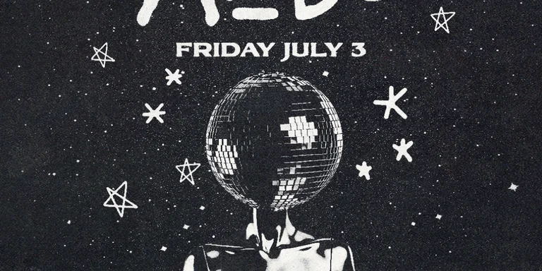 Time Nightclub presents AYYBO