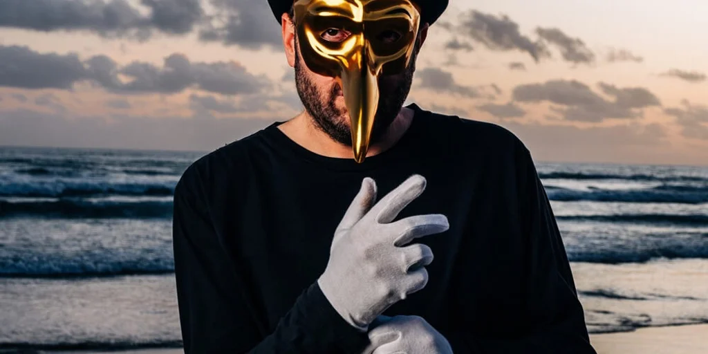 Claptone