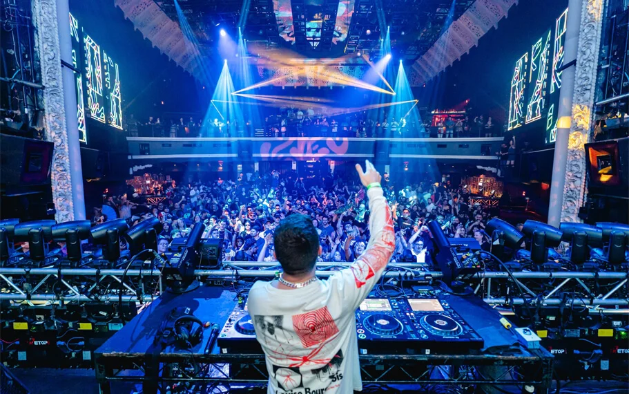 Avalon Hollywood
