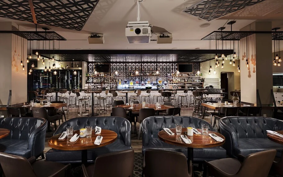 Alexxas Bar – Paris Las Vegas