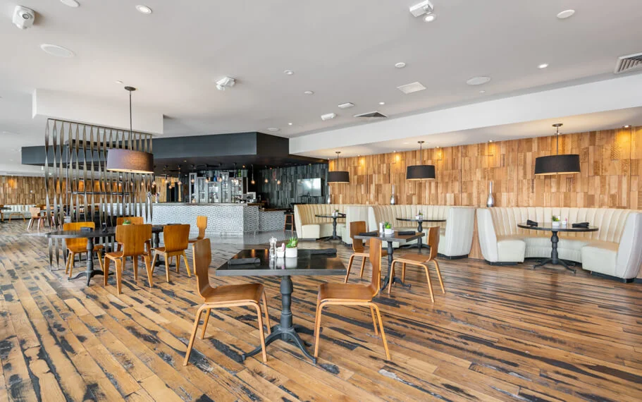 Hotel ZOSO – Palm Springs
