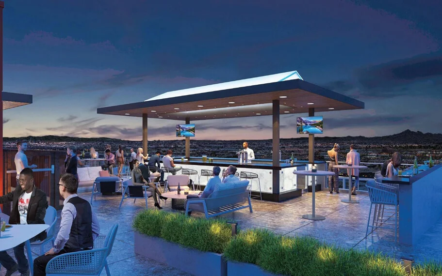 Westin Tempe