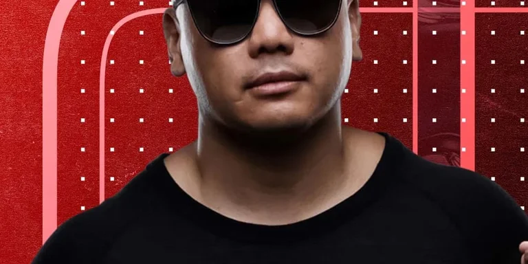 DJ Lucky Lou