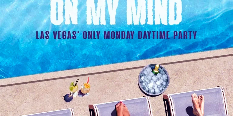 D-Miles - Mondays On My Mind -...