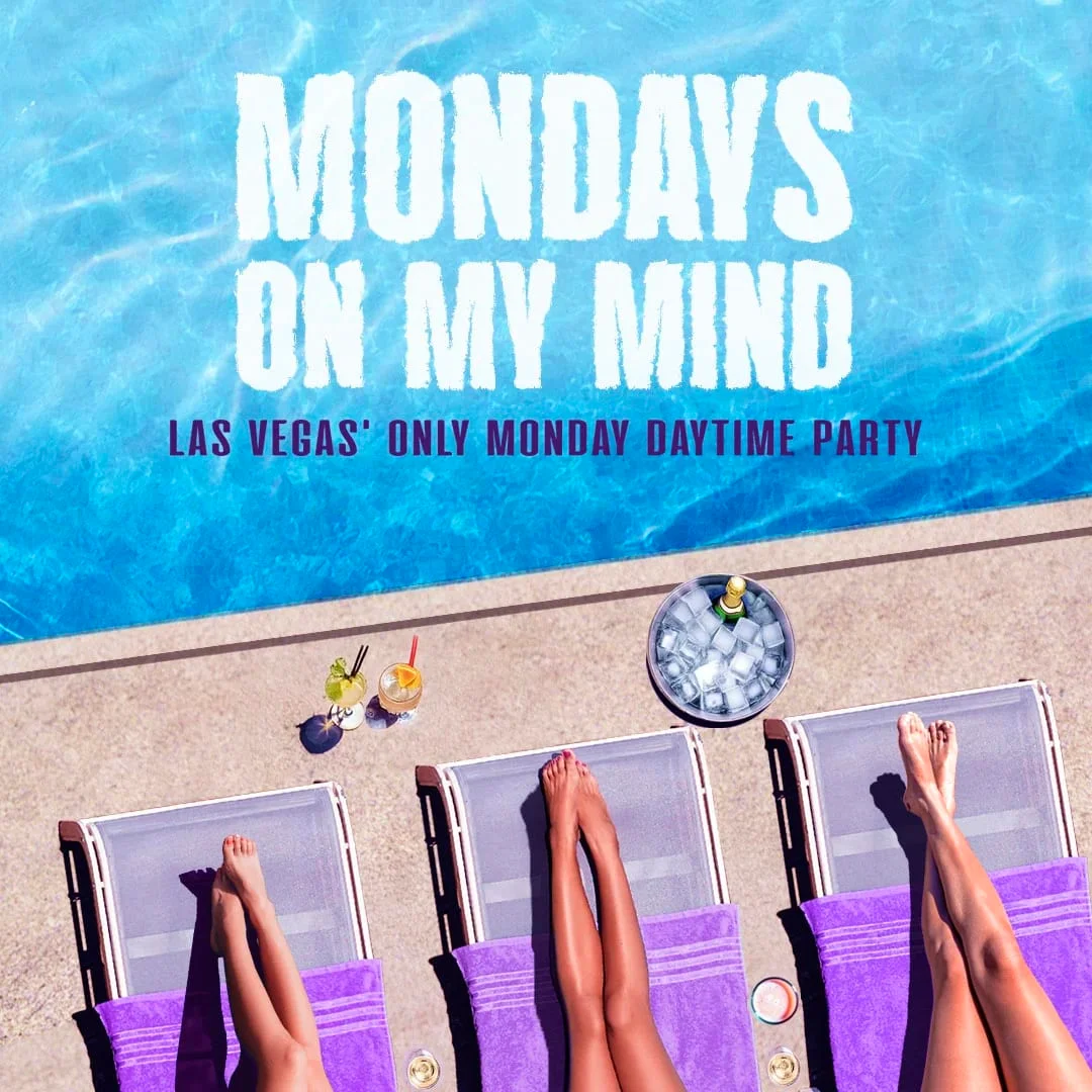 D-Miles - Mondays On My Mind - Memorial Day Weekend