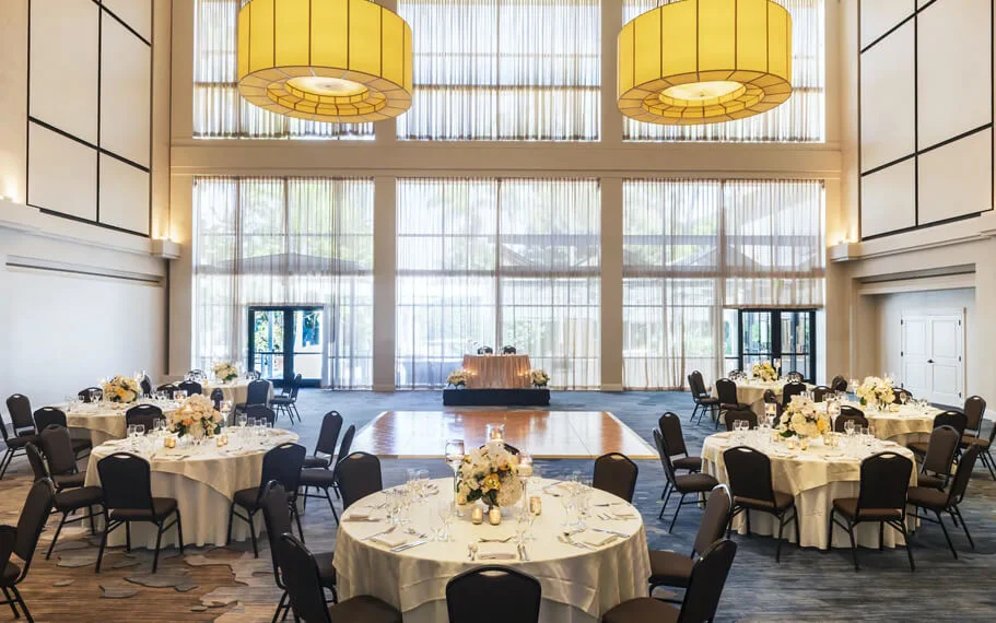 Renaissance Newport Beach Hotel