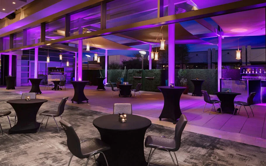 W Scottsdale | Great Ballroom, Mingle & Social