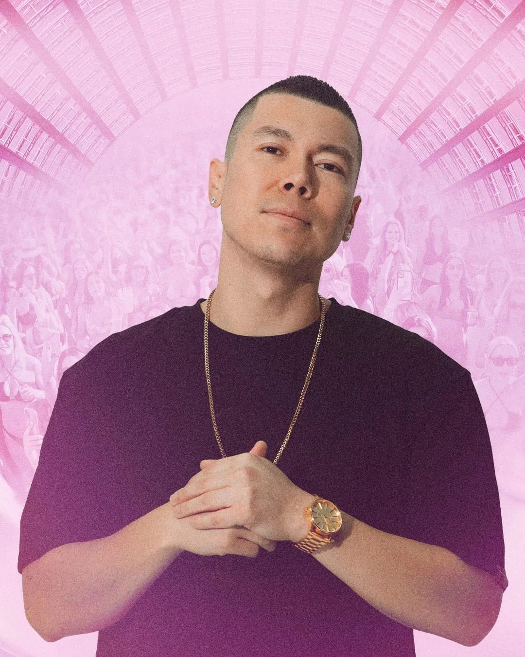 DJ Precise
